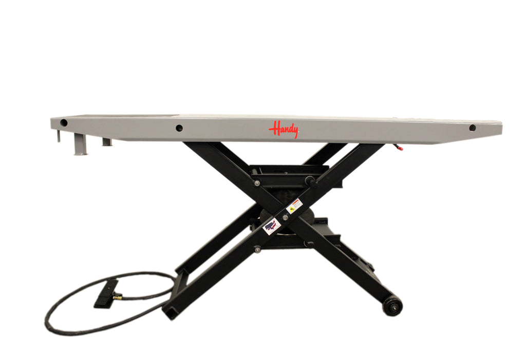 Handy S.A.M. 1000 Air Lift - The Carlson Company