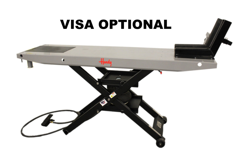 Handy S.A.M. 1000 Air Lift - The Carlson Company