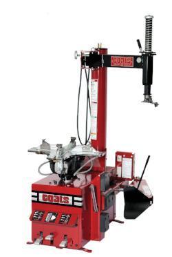 COATS RC-45 AIR Powered Rim Clamp Automotive/Light Truck Tire Changer (Free Shipping) - The Carlson Company