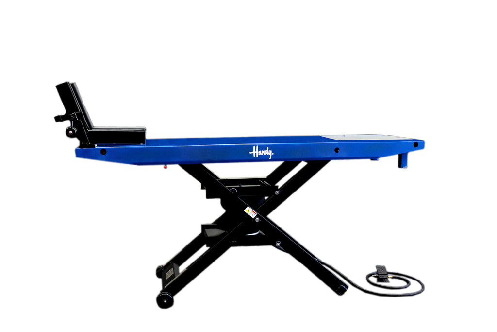 Handy S.A.M. 1200 Air Lift - The Carlson Company