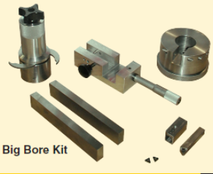 Optional Big Bore Kit - The Carlson Company