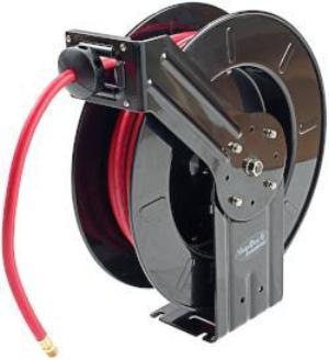 JDI Professional Series Motor Oil & ATF Hose Reels - The Carlson Company