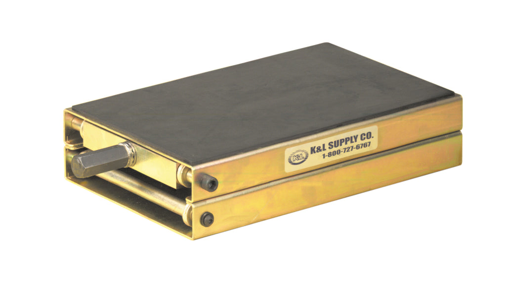 KLS MC455 Center Lift Scissor Fat-Jack - The Carlson Company