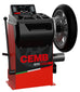 CEMB "ER BIKE" Computerized Wheel Balancer for Motorcycles (ESTIMATED AVAILABILITY IS SEPTEMBER 2026)