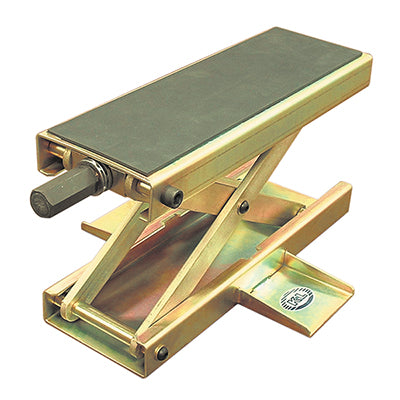 KLS MC450 Center Lift Scissor Jack w/PAD 37-9847