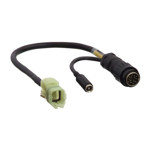 MemoBike Scan Tool Connector Cables (Model Specific-Call for Assistance) MS000