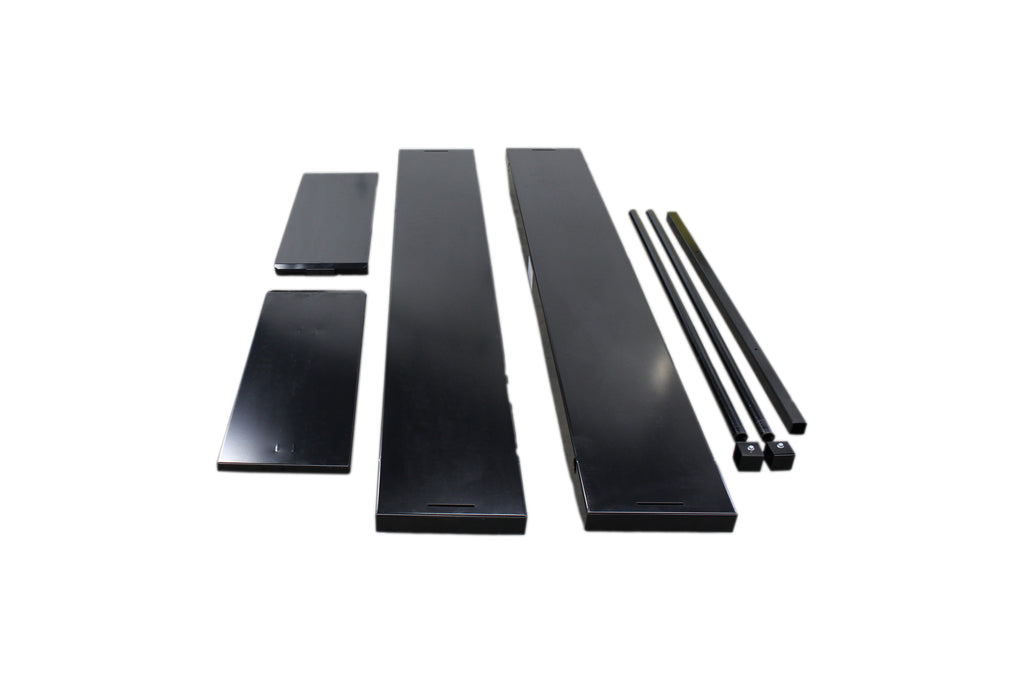 Handy 12 Inch Side Extensions (Standard 1000 & Standard 1200 Lifts Only) - The Carlson Company