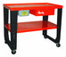 Handy Deluxe Tear-Down Table - The Carlson Company