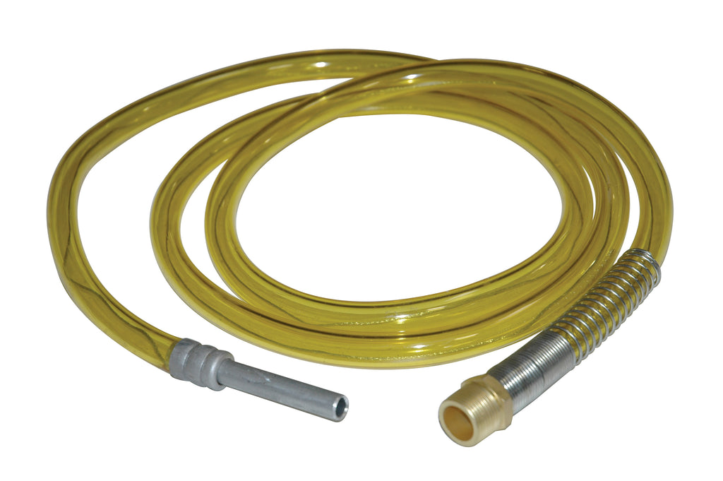 JDI Gas Caddy Replacement Hose - The Carlson Company