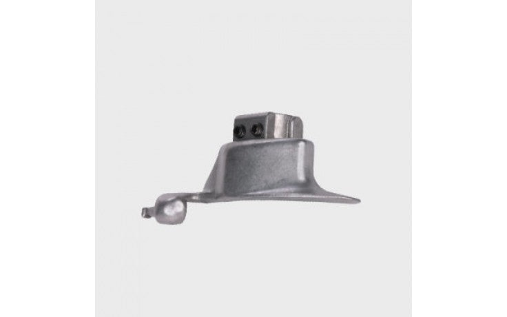 COATS 183355 Motorcycle Mount/Demount Head (for RC100 RC150 RC200 RC45 RC55 60X, MAXX Series)