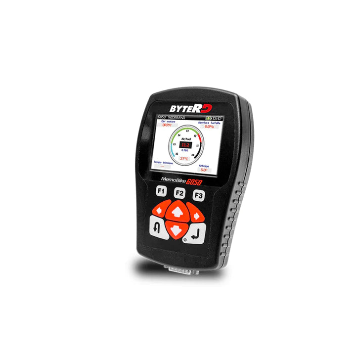 MS6050R23 MemoBike Diagnostic Scan Tool Kit with Unlimited Software Updates (Phone to place order & add Cables)