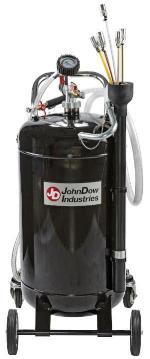 JDI 20-Gallon Waste Oil Evacuator - The Carlson Company