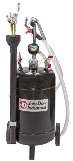 JDI 6-Gallon Waste Oil Evacuator - The Carlson Company