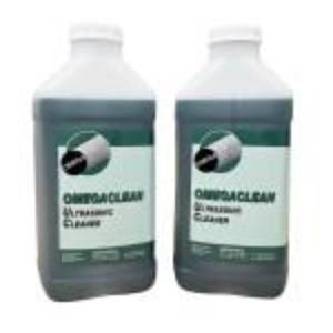 Omegasonics OmegaClean Soap Solution (5-Gallons) - The Carlson Company