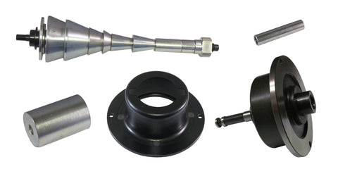 CEMB Universal Bearingless Wheel Adaptor for C22 and K22 Balancers (Free Shipping) - The Carlson Company