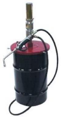 JDI Oil Dispensing System (For 16 Gal. Drums) JDOL16 - The Carlson Company